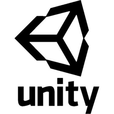unityロゴ