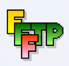 フリーソフトFFFTP のロゴ