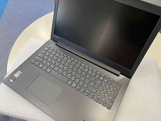アップグレード対象のLenovo Ideapad 330